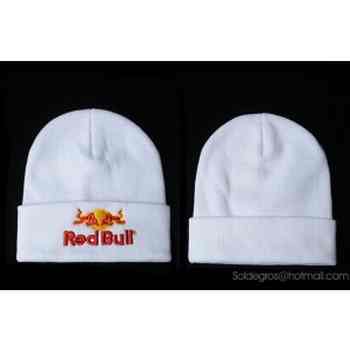 bonnet homme red bull