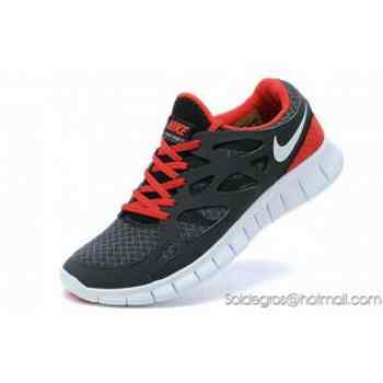 free run femme soldes