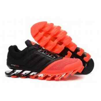 adidas springblade 5 homme rouge